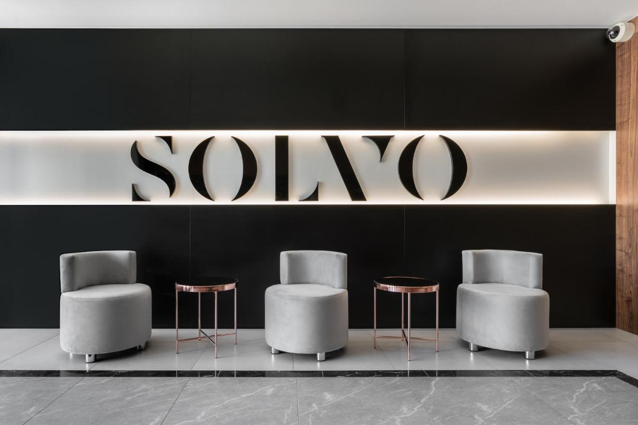 Glow Apartments, Gdansk Krynicka 2, Soho エクステリア 写真